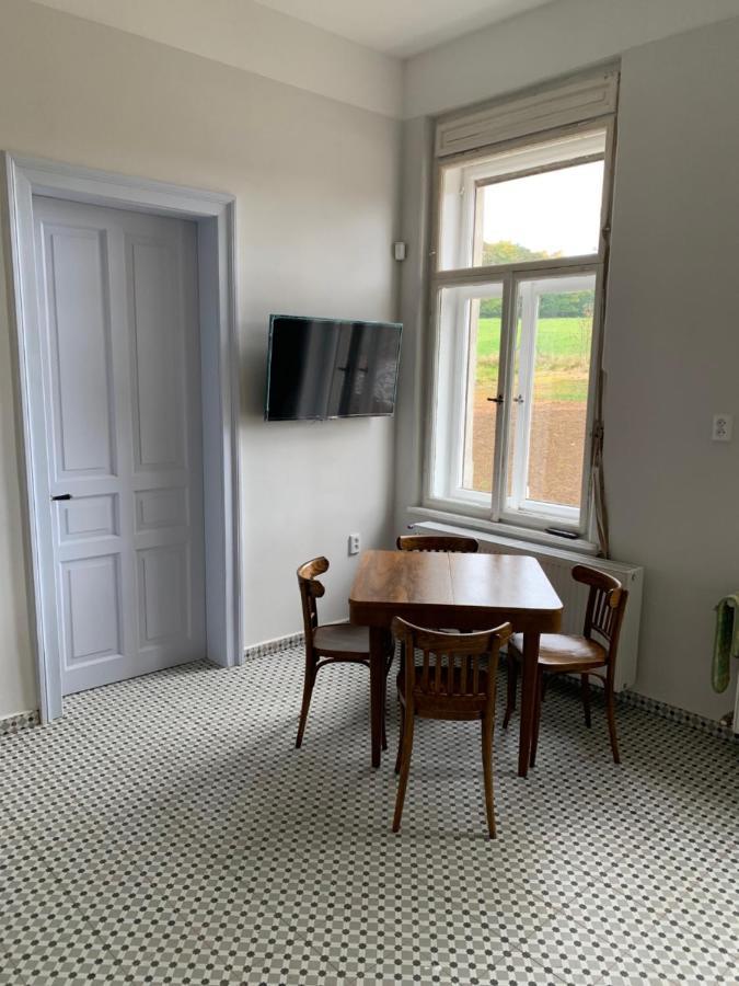 Bohemia Saxon Switzerland Villa *