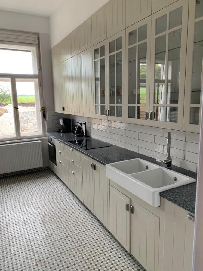Bohemia Saxon Switzerland Villa *