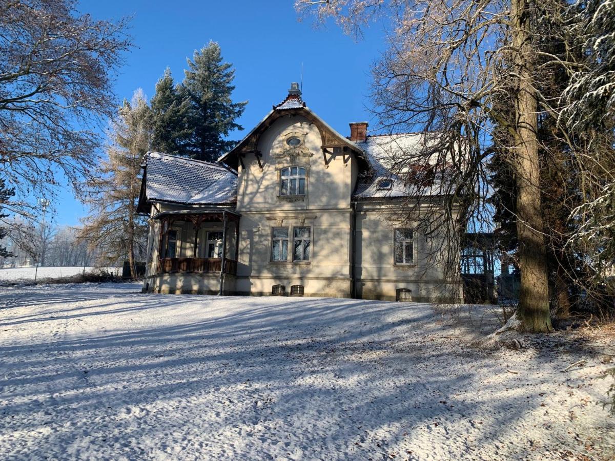Bohemia Saxon Switzerland & Villa *