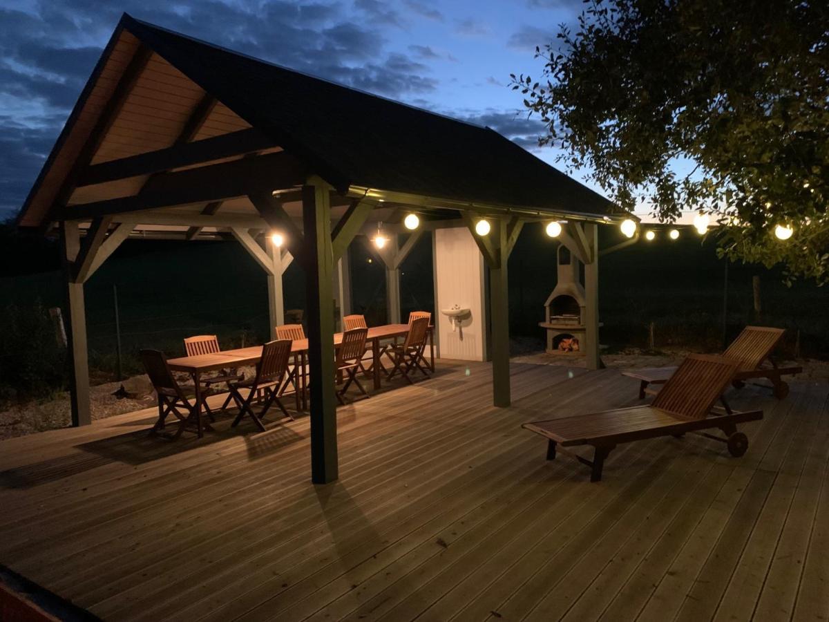 Villa Bohemia Saxon Switzerland &