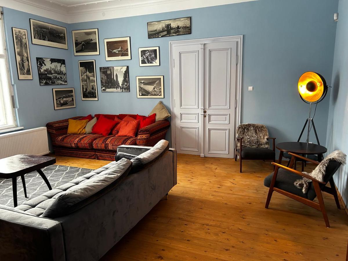 Villa Bohemia Saxon Switzerland &