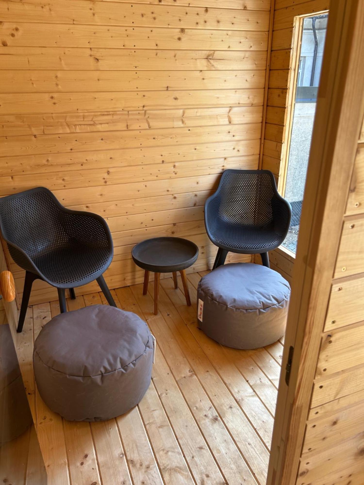 Villa Bohemia Saxon Switzerland &